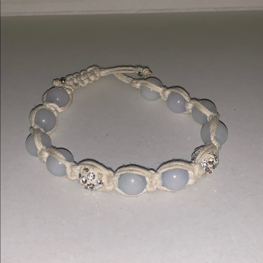 Cute, fun, beach inspired bracelet.